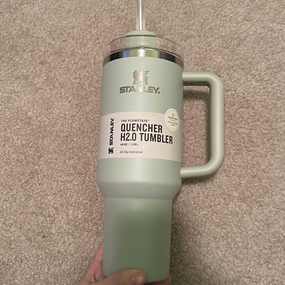 NEW Stanley hearth and hand